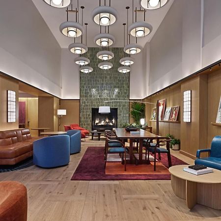 L7 Chicago By Lotte Hotel Eksteriør billede